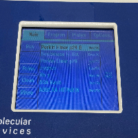 Molecular Devices AquaMax 4000 Microplate Washer w/ PW96 Head image 2